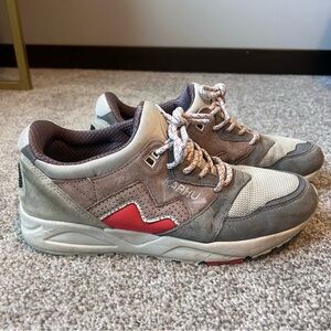 Karhu Aria 95 Sneakers Unisex Shoes US 8.5